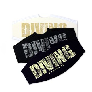 PSI Mask Strap Neoprene Covers