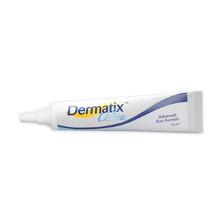 Dermatix เดอร์มาติกซ์ อัลตร้า เจล 9 กรัม