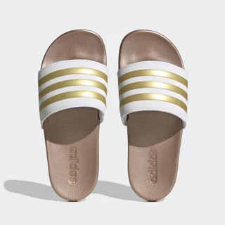 Adidas Collection อาดิดาส รองเท้าแตะ รองเท้าแฟชั่น W Adilette Comfort GW8742 / H03618 / H03619 (1500) EOSS
