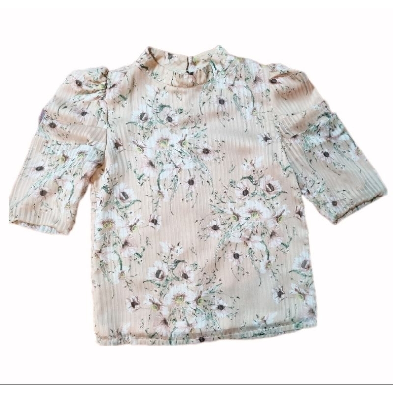 เสื้อ OmeShop ไซส์ 34