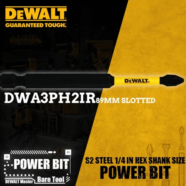 DeWALT แม่เหล็ก DT70547T สำหรับ ดอกไขควง