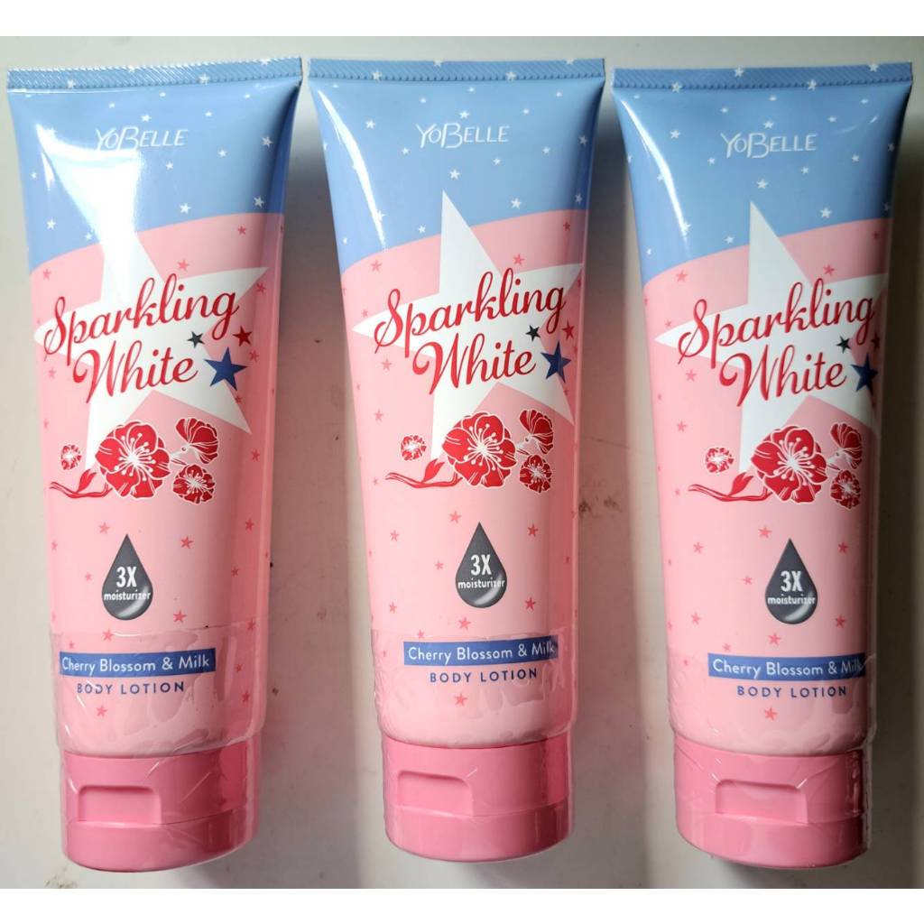 *CLEARANCE SALE* Yobelle Body Wash 400 ml. โยเบลล์ วิปครีมอาบน้ำเนื้อนุ่ม