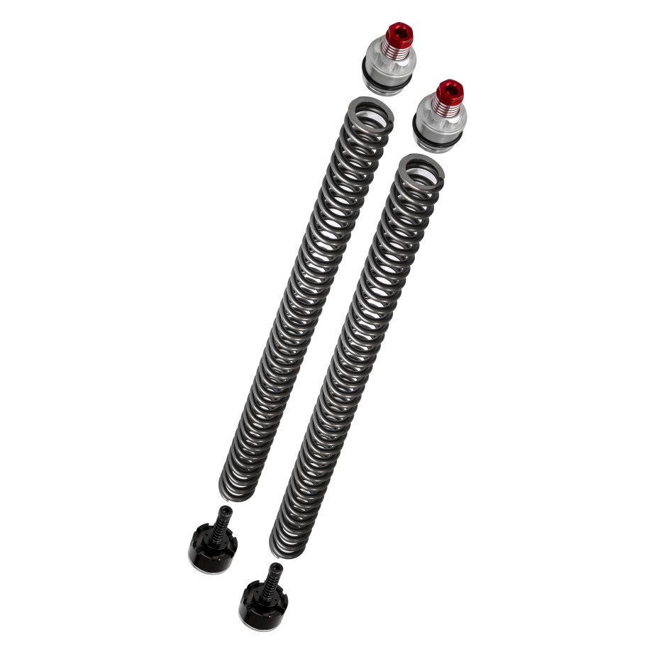 ชุดอัพเกรดโช้คหน้า (Fork Upgrade Kit) สำหรับ HONDA ADV 160 ปี 2022 ขึ้นไป ราคา ถูกที่สุด ดีลบีเคเค แกลเลอรีภาพที่ 2