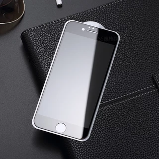 3Pcsฟิล์มกระจก เต็มจอ สำหรับ iPhone กันมองกันเสือก PVT รุ่น 15/14 Pro Max 13 Pro Max 12 SE 2020 6 6S 7 8 Plus X XR XS 11
