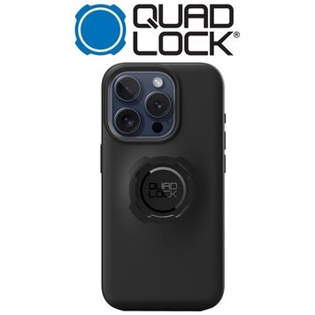 เคสติด Quad Lock  iPHONE Pro 2023 สำหรับจอ 6.7"