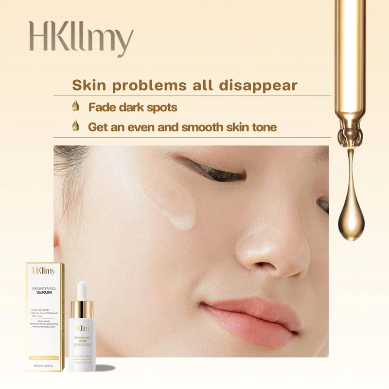 Serum สกินแคร์ลดฝ้า กระ จุดด่างดำ สูตรเข้มข้นมีประสิทธิภาพในการฟื้นฟูบำรุงผิวสำหรับผู้ที่มีปัญหารอยฝ้า ก็ระ จุดด่างดำ thumbnail 4
