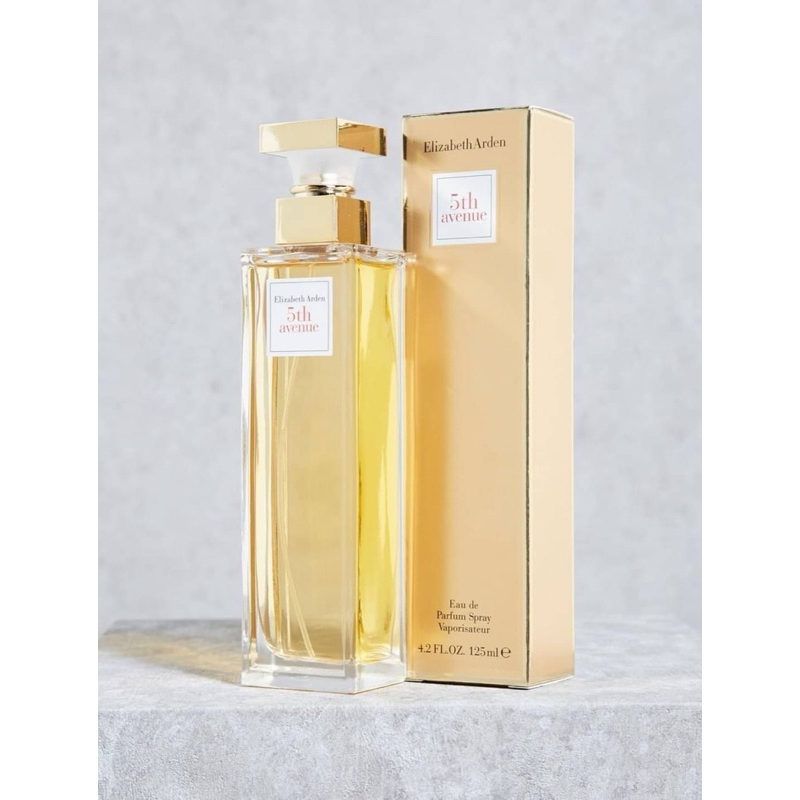 Elizabeth Arden น้ำหอม 5th Avenue Eau de Parfum Spray 125ml