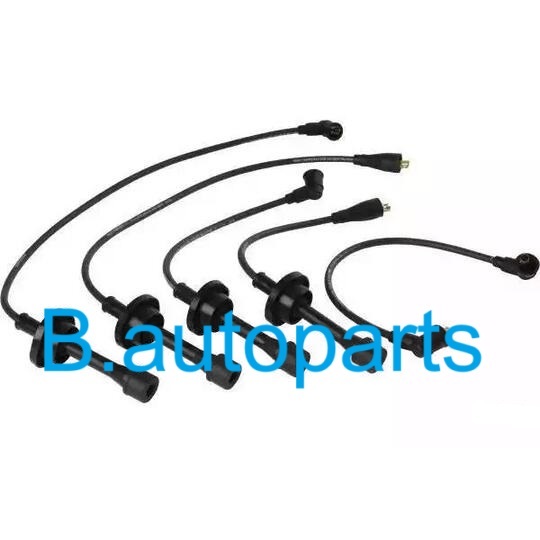 สายหัวเทียน TOYOTA CELICA TA40 TA60 1978-1983 CORONA TT132 TT141 1979-1981 COROLLA TE71 1982-1983 2T