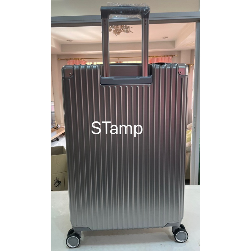 กระเป๋าเดินทางล้อลาก Caggioni 26 นิ้ว(ใหม่)