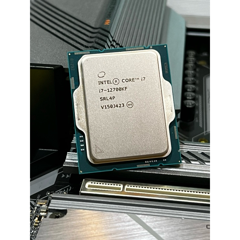 (I7-12700KF) INTEL CORE I7-12700KF 3.6-5.0 GHz
