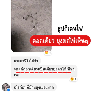 ✅พร้อมส่ง✅(10ห่อ) ธูปไล่ยุงตรากิเลนไฟ ของแท้ ยุงร่วงจริง กำจัดยุง