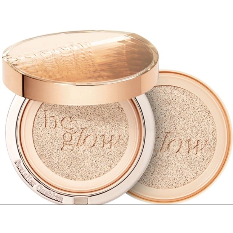 คุชชั่นESPOIR Pro Tailor Be Glow Cushion ตลับจริง 13.g. + รีฟิล 13 g.