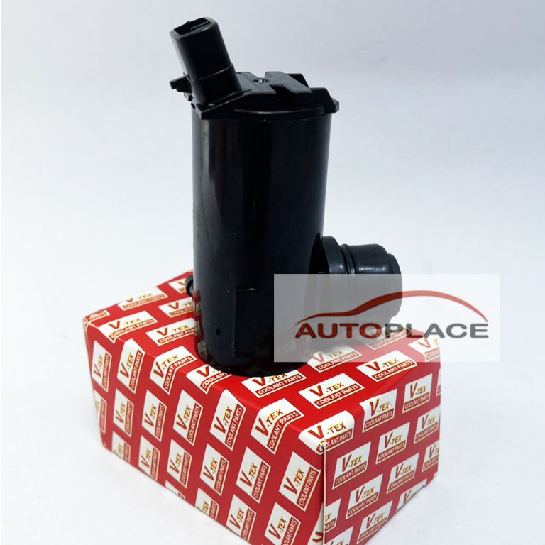 มอเตอร์ฉีดนำ้ฝน มอเตอร์ฉีดกระจก TOYOTA Tiger ไทเกอร์ ชนิด12V