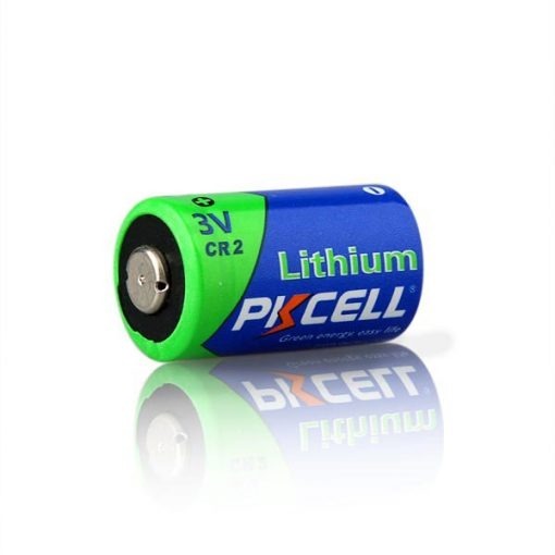 ถ่าน PKCELL CR2  Lithium 3V 1 ก้อน