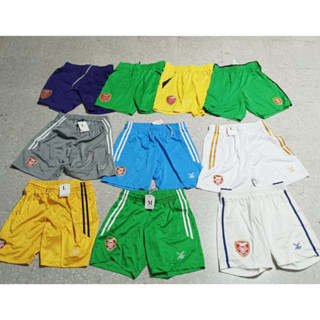 ของแท้ กางเกงฟุตบอล สโมสรฟุตบอล โปลิศ เทโร Police Tero เกรดน…