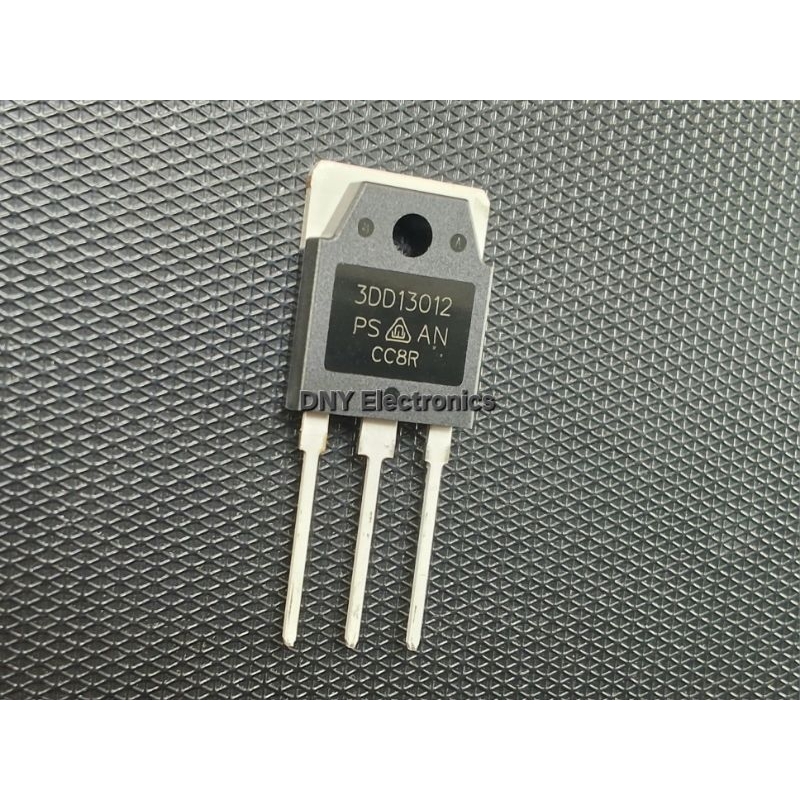 3DD13012 TO-3P 3DD13012AN 3DD 13012 13012AN 400V 15A 150W High back voltage switching transistor tri