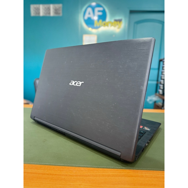 💻โน้ตบุ๊ค ACER ASPIRE 3 A315-41-R5FC **มือสอง**