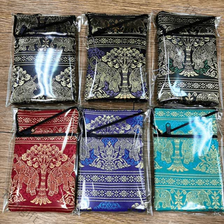 กระเป๋า ใส่มือถือ กระเป๋าสะพาย 25 บาท