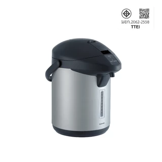 TOSHIBA กระติกน้ำร้อน รุ่น PLK-G26TS ความจุ 2.6 ลิตร