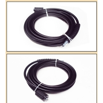 แท้ ส่งไว Hyundai twister 140bar twister 2 สายฉีดน้ำ ของเครื่องฉีดน้ำ 145บาร์ สายเครื่องฉีดน้ำ