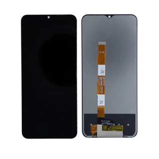 หน้าจอ VIVO Y16 Y21 Y02s ชุดประกอบไขควง+กาว+ฟิล์ม รับประกัน 90 วัน ของมีพร้อมส่ง