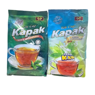 Teh Cap Kapak ผงชาชัก ชาตราขวาน ขนาด 1 กิโล