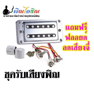 #คอนแท็คพิณพิณ#ป่ิคอัพพิณ#ฮัมบัคเกอร์พิณไฟฟ้า#