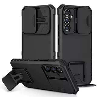 [ส่งจากไทย]เคส For Samsung A57 A17 A26 A56 A36 A06 A16 A55 A15 A25 A35 S23FE A05 A05S A24 A34 A54 A04S A14 Case หุ่นยนต์