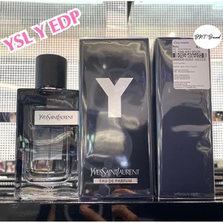 💥พร้อมส่ง💥YSL Yves Saint Laurent EDP/ EDT ปี 2025 (แท้ 💯 ป้ายห้าง/ ป้าย King Power)