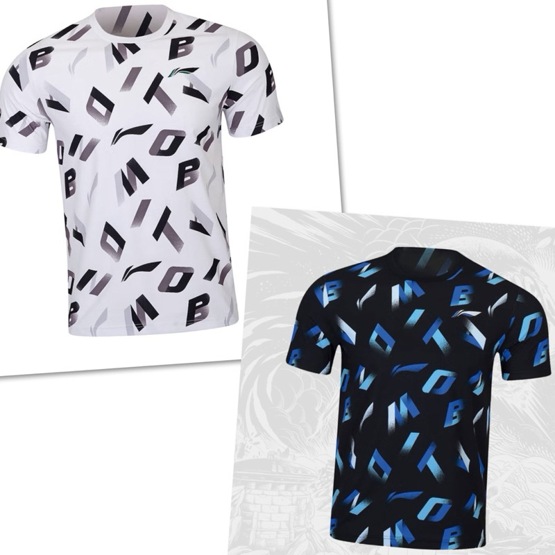 เสื้อ Li-Ning AHSS979