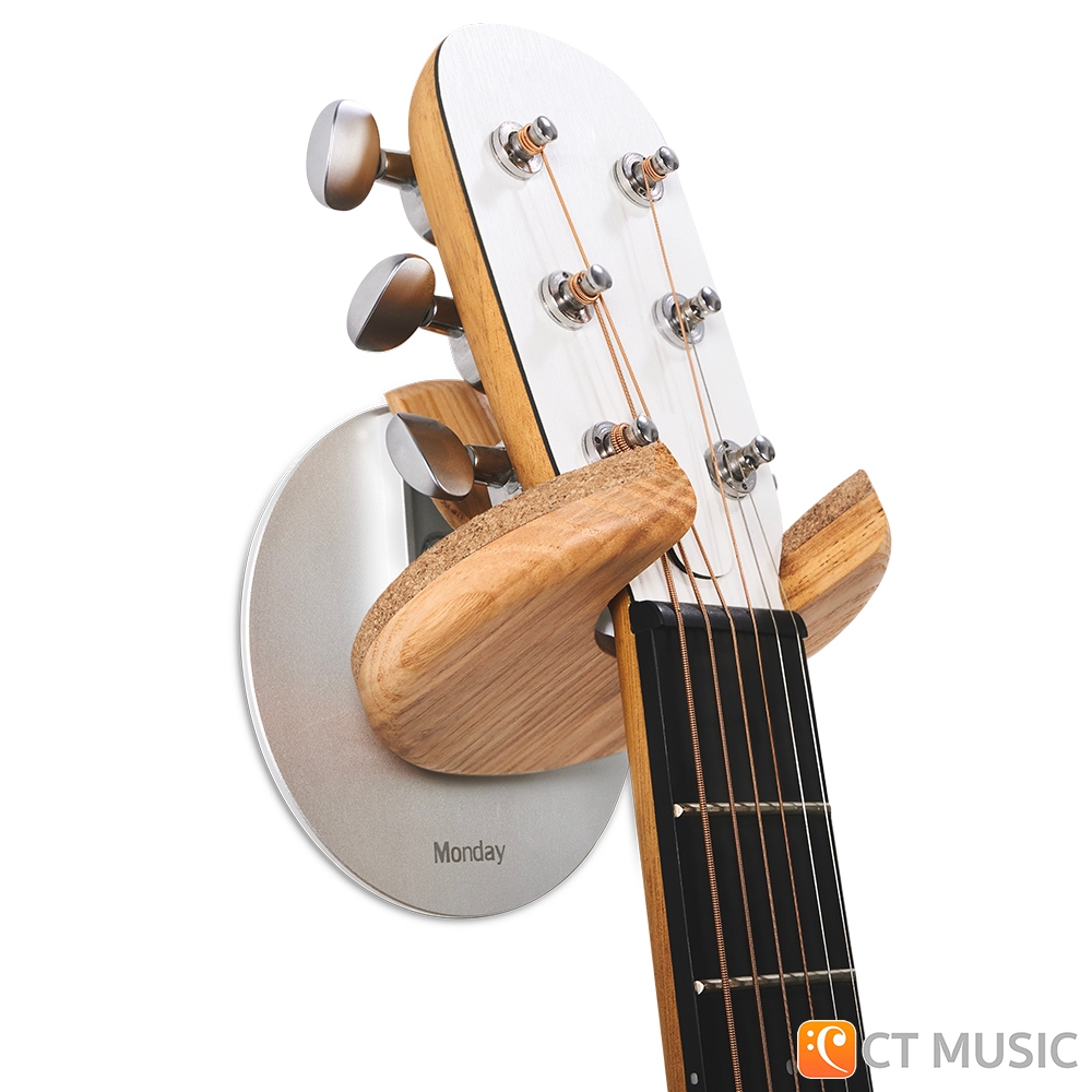 Monday Guitar Hanger ที่แขวนกีตาร์ GuitarHanger - รูปที่ 2