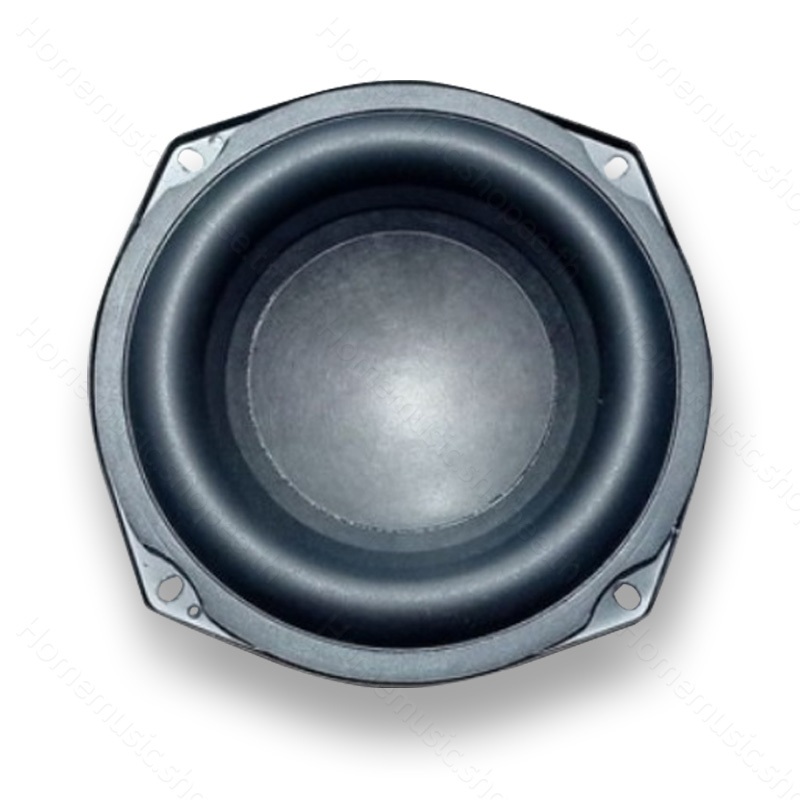 HK 5.25 นิ้ว ลําโพงซับวูฟเฟอร์ 5.25 นิ้ว 2Ω 80W ดอกลําโพง 5.25 นิ้ว subwoofer 4Ω 80W ลำโพงซับ 5.25 น