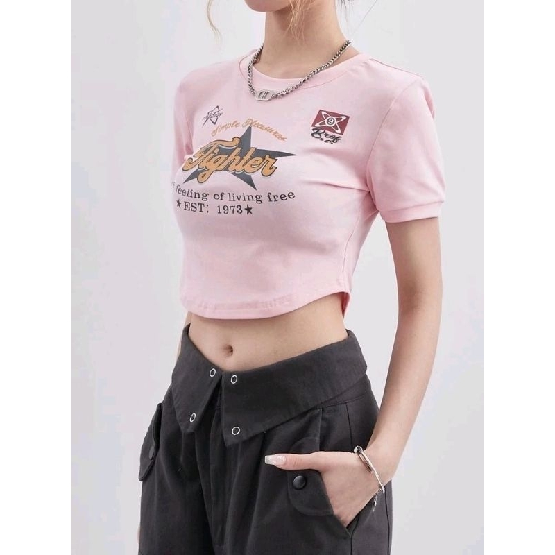 แพทเทิร์นเสื้อ(งานพรีออเดอร์)