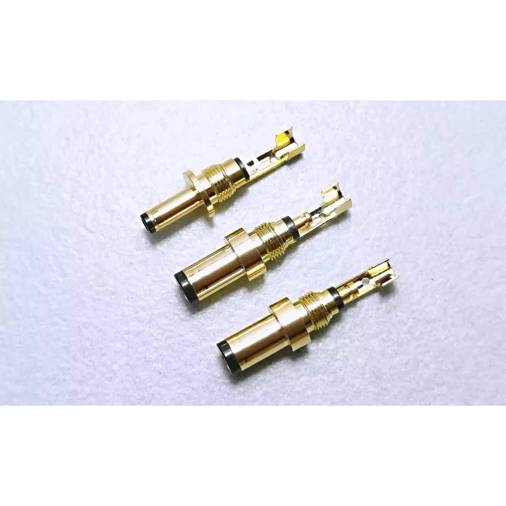 DC JACK 5.52.5 5.52.1 4.01.7 3.51.3 รูปที่ 7