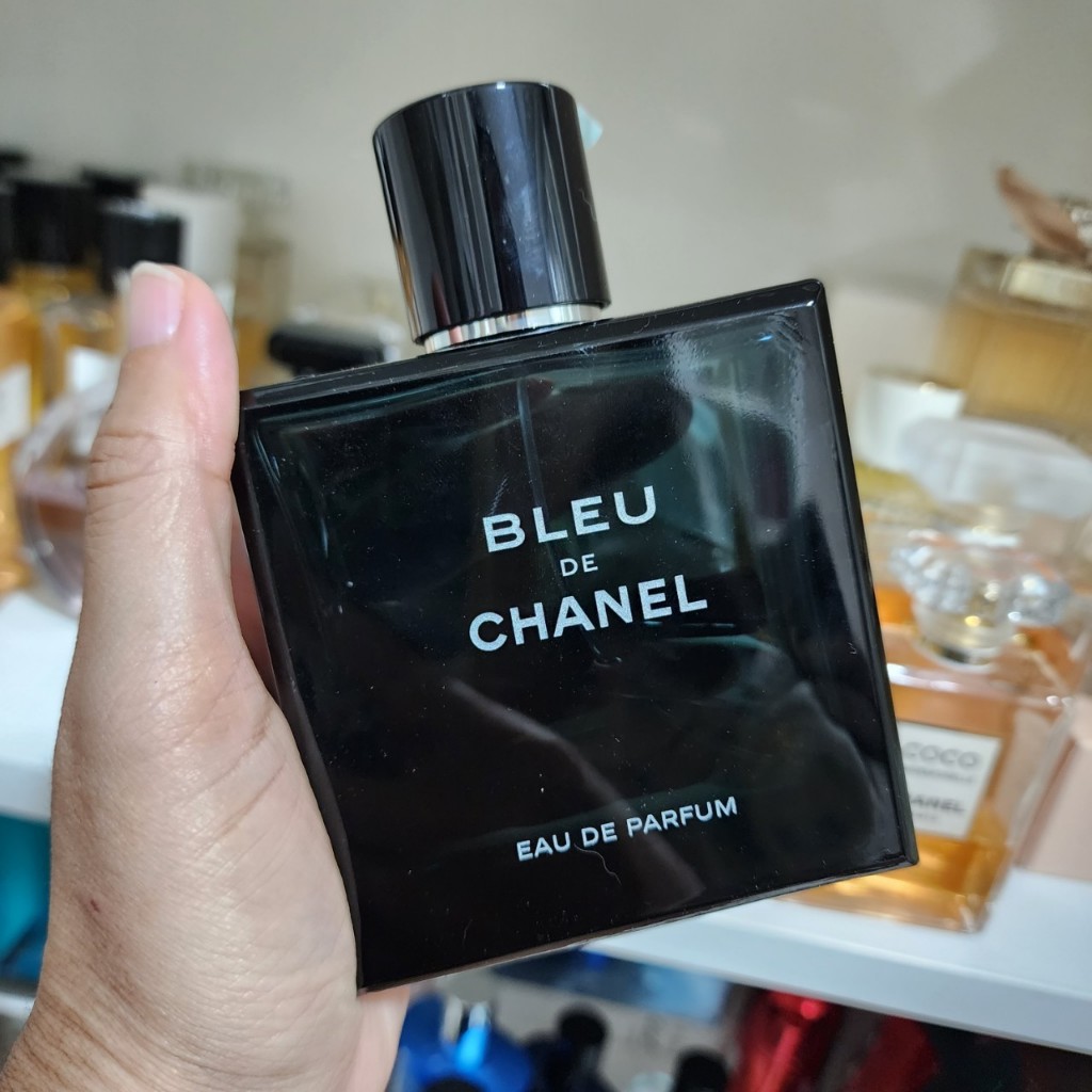 Chanel Bleu De Chanel EDP 💕Travel Size แบบทดลอง💦แบ่ง