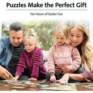 *พรีออเดอร์*Ravensburger puzzle จิ๊กซอว์เด็ก ของเล่นเสริมพัฒนาการ