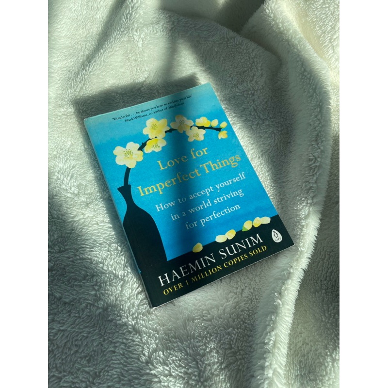 Love for imperfect things