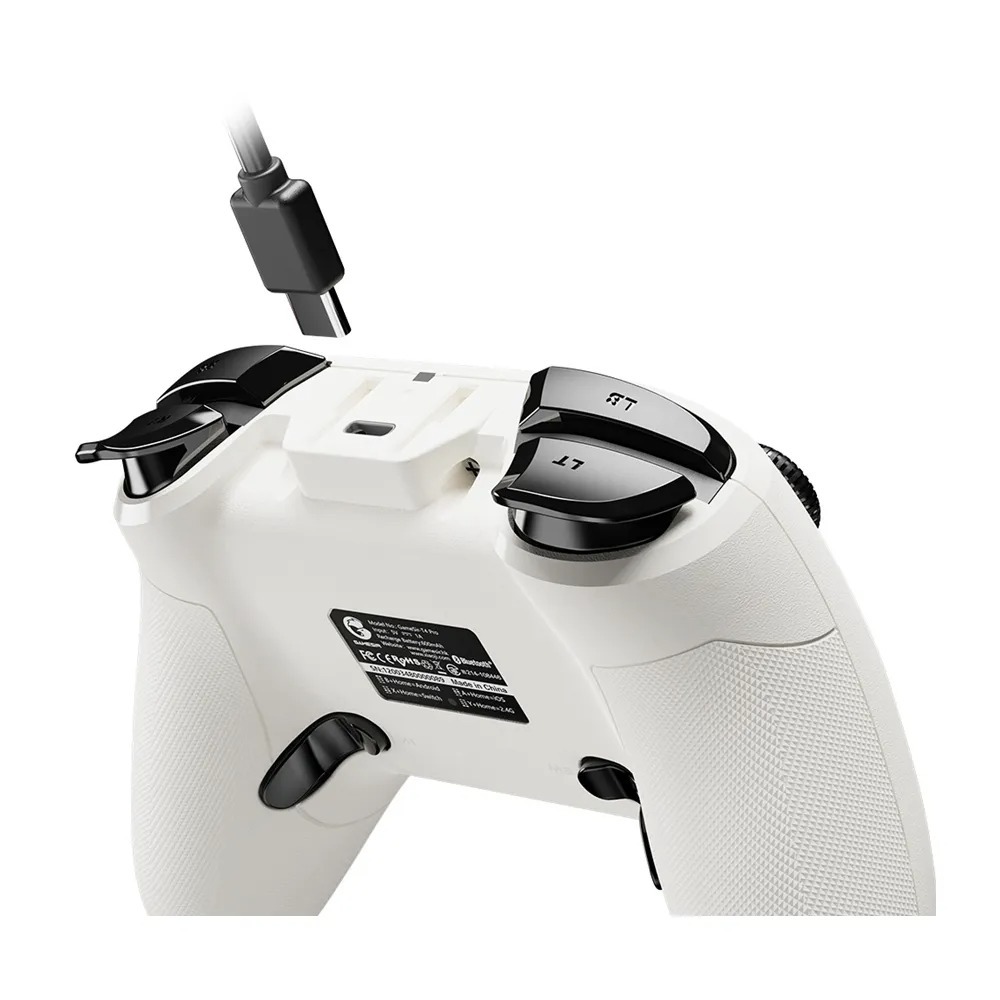 Gamesir T4 Pro Game Controller (จอย T4 Pro)(จอย Gamesir)(จอย Gamesir T4 Pro)