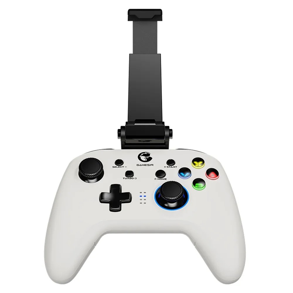 Gamesir T4 Pro Game Controller (จอย T4 Pro)(จอย Gamesir)(จอย Gamesir T4 Pro)