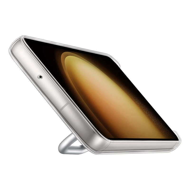 เคส Samsung Galaxy S23 / S23+ Clear Gadget Cover thumbnail 6