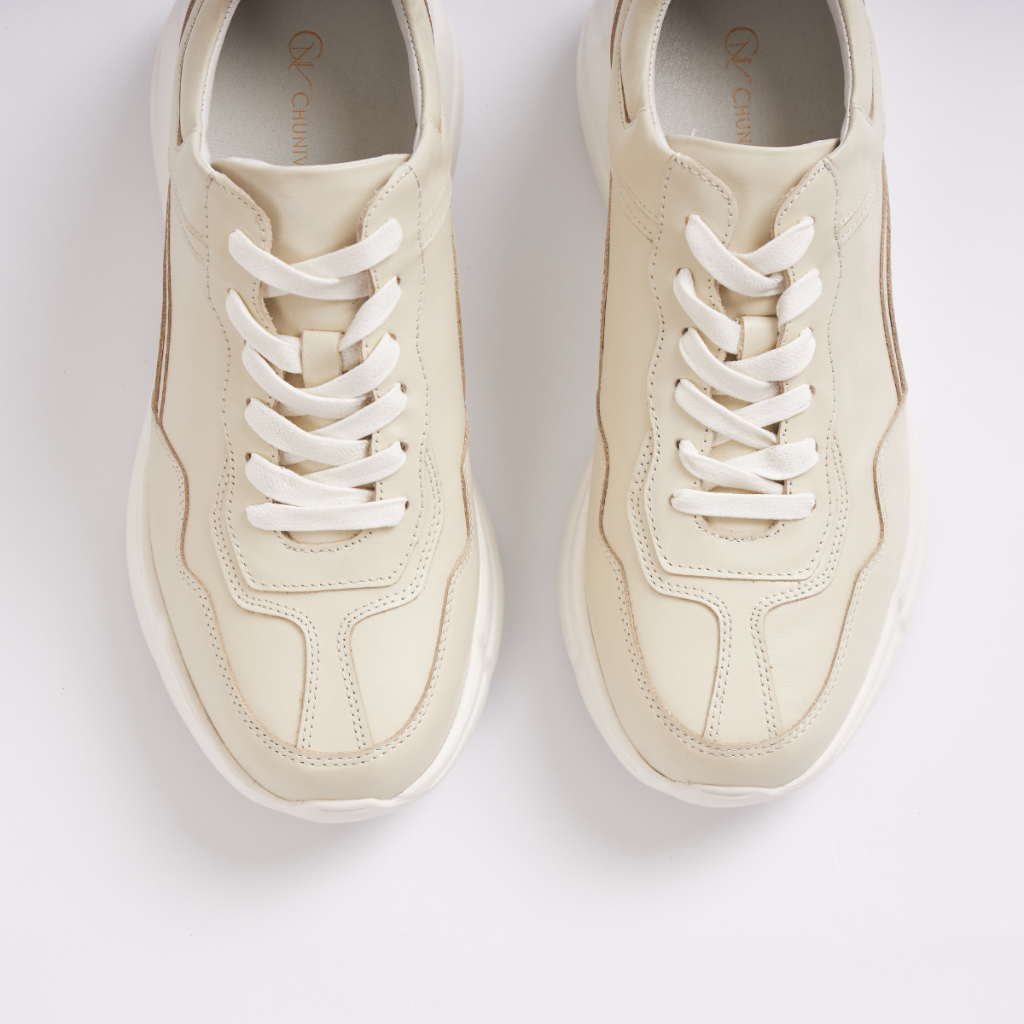 Chunky Sneakers (8cm lifted)