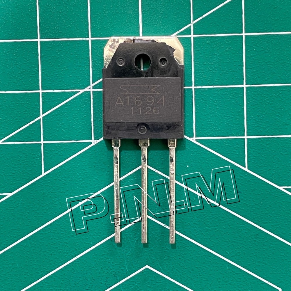 A1694 / 2SA1694 พร้อมส่งจากไทย🇹🇭
