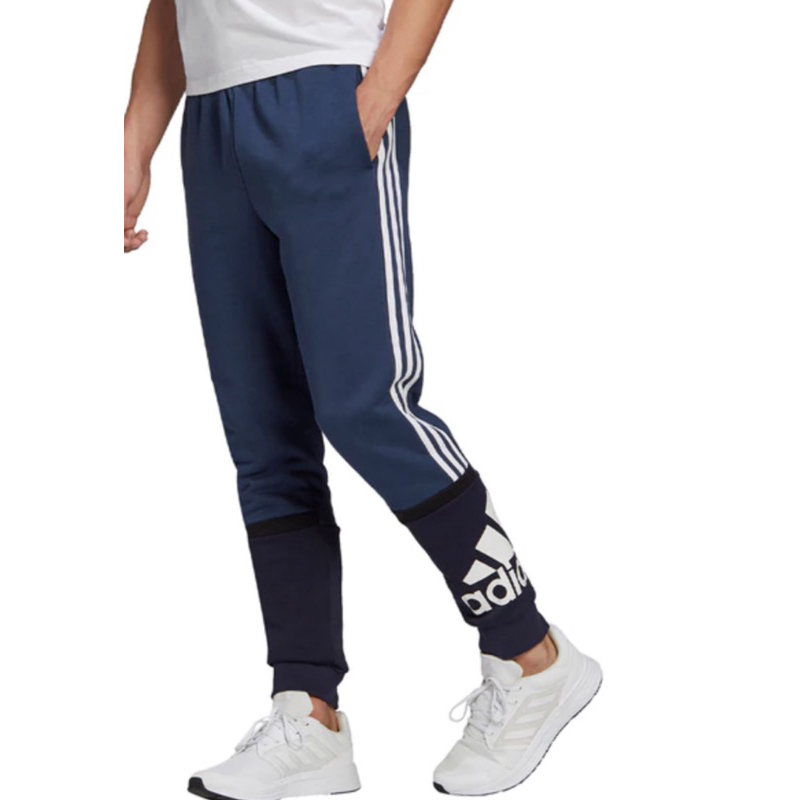 adidas track pants, waistband, pockets, for men กางเกงวอร์ม อาดิดาส สำหรับผู้ชาย