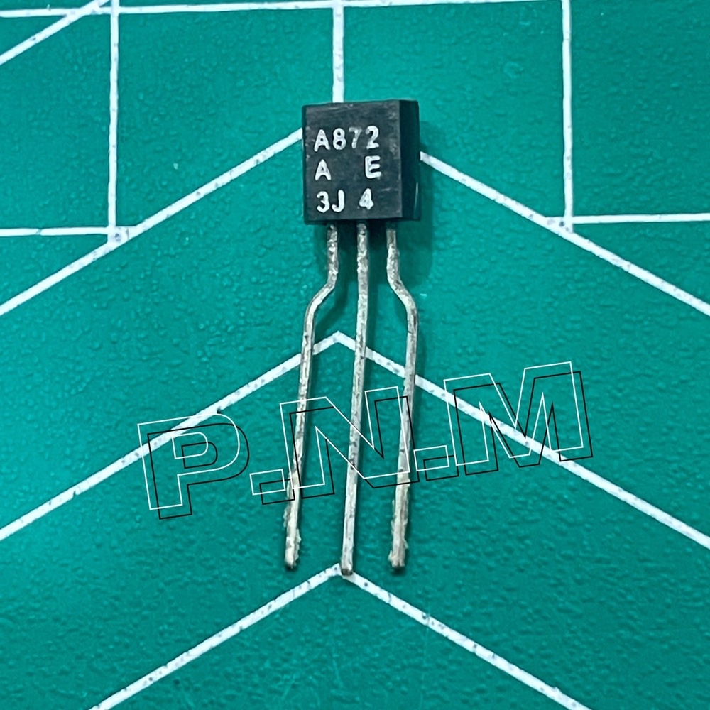 A872 / 2SA872 พร้อมส่งจากไทย🇹🇭