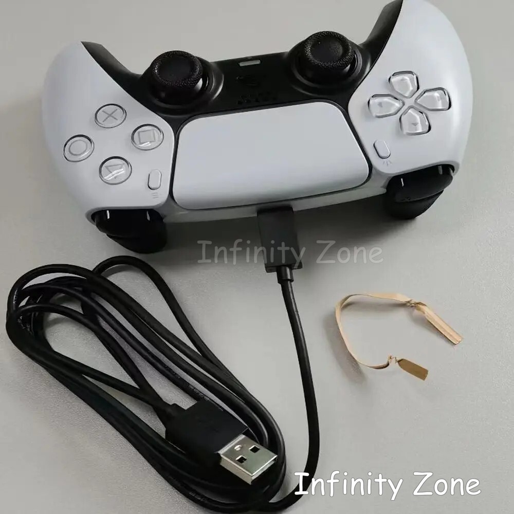 สายชาร์จจอย (Data Cable) Ps5 / Xbox / Switch Joy Pro Controller Original Cable คุณภาพอย่างดี ทนทาน