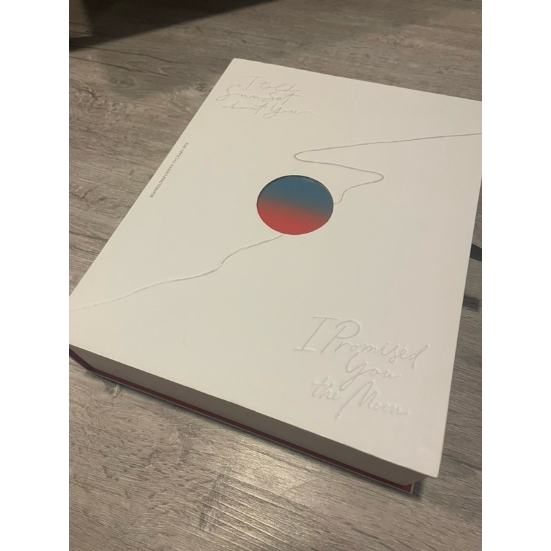 photobook แปลรักฉันด้วยใจเธอ