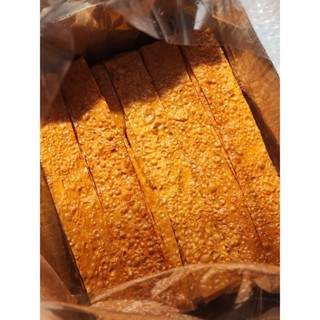 ทาโร่กรอบ อร่อย กรอบ เคี้ยวมันส์