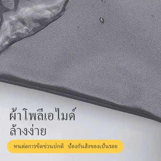 Orashare OB01 กระเป๋าใส่มือถือ กระเป๋าใส่สายชาร์จ ซองใส่หูฟัง กระเป๋าใส่พาวเวอร์แบงกระเป๋าใส่โทรศัพท์มือถือกันน้ำกันฝุ่น