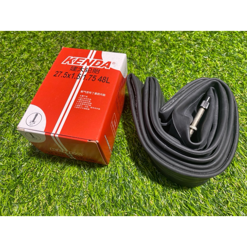 ยางใน KENDA 27.5x1.50/1.75 FV48 - รูปที่ 2