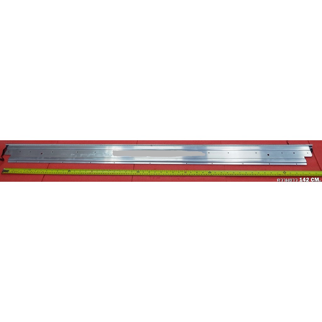 หลอดแอลอีดีแบล็คไลท์ LED BLACK LIGHT TV LG อะไหล่แท้/ถอด ใช้กับรุ่น65UJ654T:65UV340C:65UK6540PTD